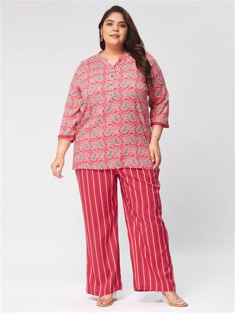 India's First Destination Brand for Plus-Size Fashion | Big Hello