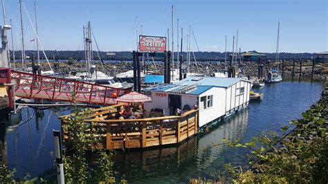 THE 10 BEST Restaurants in Campbell River Updated January 2024