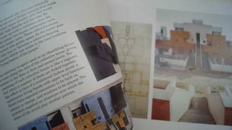 Book: Balkrishna Doshi: An Architecture for India | MATTER