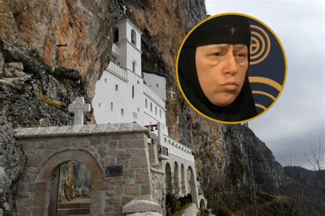LEKARI OD NJEGA DIGLI RUKE, ON OZDRAVIO U OSTROGU: Mati Zlata govori o ...