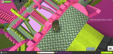 kogama squid game vs kogama Android IOS V- 2.52