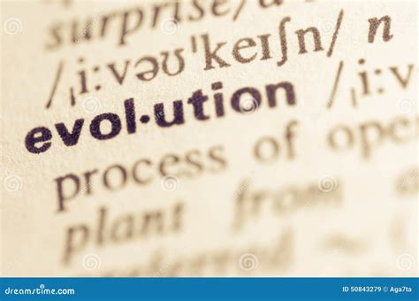 Define Evolution 的图像结果