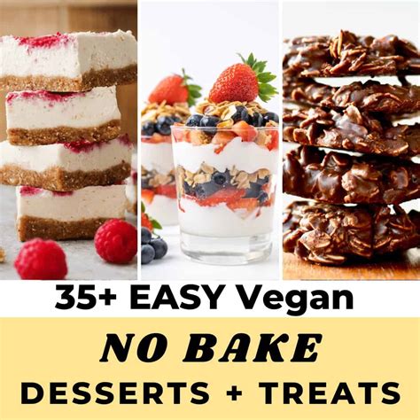 10 Delicious Raw Vegan Cakes You Need to Try! - Vegan Dessert Ideas