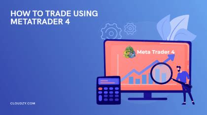 MetaTrader 4 Trade Tutorial 的图像结果