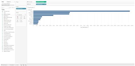 Image result for Create Tableau Report From Excel