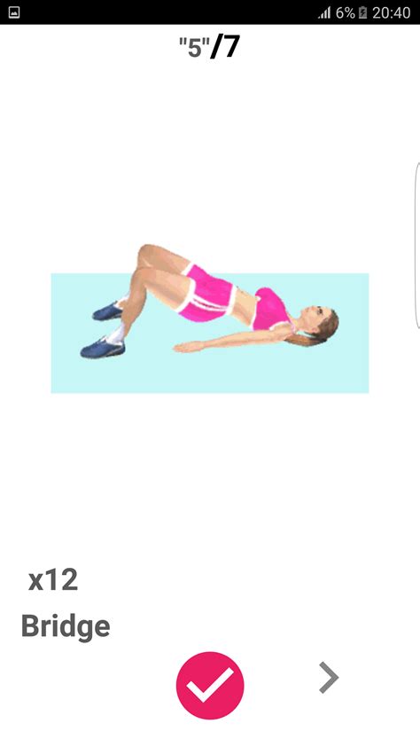 Reduce Waistline, Exercise for women - App on Amazon Appstore