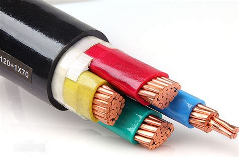 电线电缆生产厂家ZR-YJV22-8.7/15KV-3*400电缆价格-国标电线电缆厂家