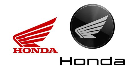 Honda Now Has Three Powersport Logos, Introduces One for EVs
