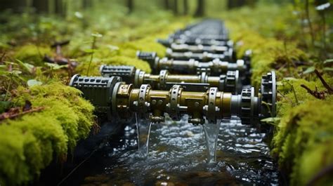 Image result for Micro Hydro System