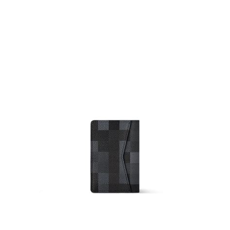 Pocket Organizer D16 - Men Small Leather Goods | Louis Vuitton India