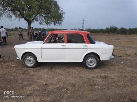 Used Premier Padmini Cars, 4 Second Hand Padmini Cars for Sale | Droom
