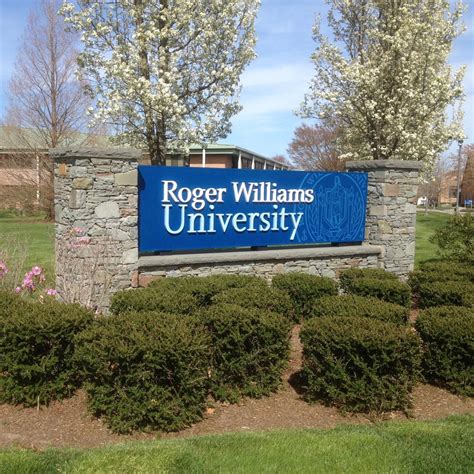 GoLocalProv | NEW: Roger Williams University to Offer Joint JD/MBA ...