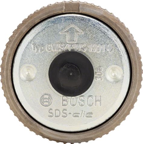 SDS clic Quick-Locking Nut M14 - Bosch Professional