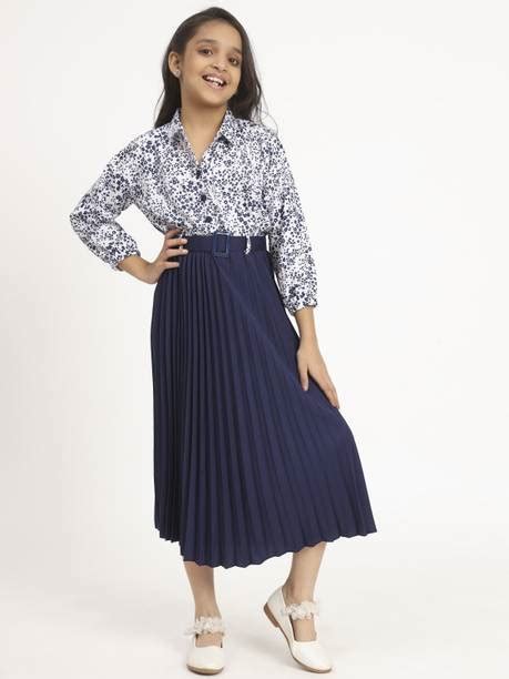 13 Year Girl Dress - Buy 13 Year Girl Dress online at Best Prices in ...