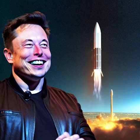 Smile Like You Mean It: Lessons From Elon Musk's "Backward Smile" And How Men Can Benefit From ...