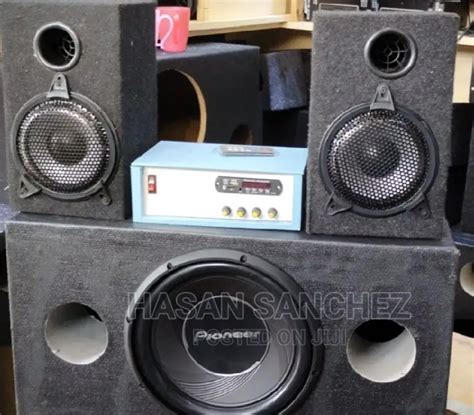 Image result for Pointer Sound System