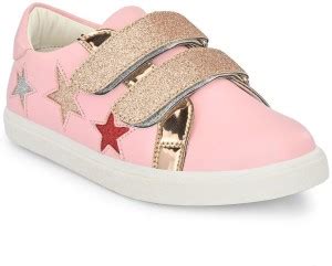 Hopscotch Girls Velcro Formal Boots Price in India - Buy Hopscotch ...