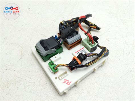 Image result for Volvo XC90 Brake Control Module