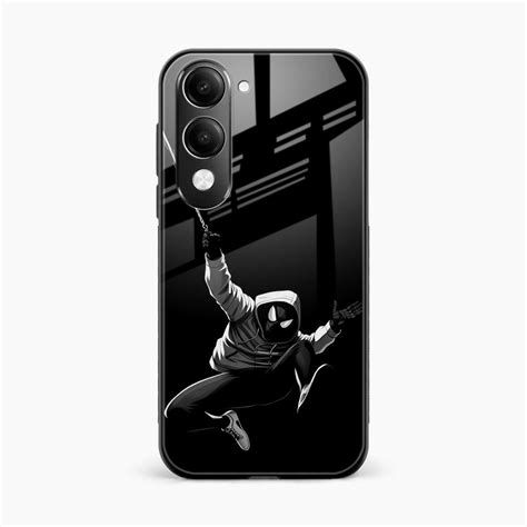 Vivo Y19 5G Back Cover Online at Price ₹199 Only - Tazzo