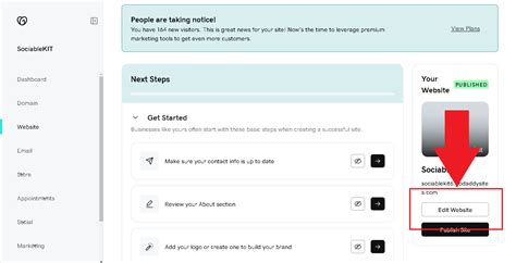 Image result for Go Daddy Calendar Tutorial