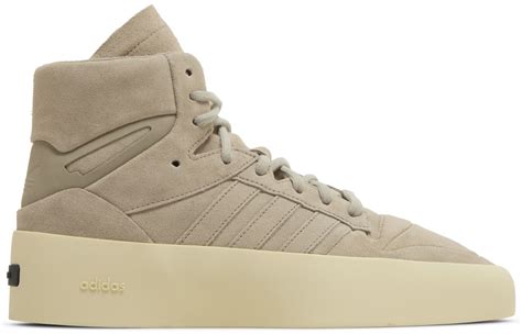 ADIDAS FEAR OF GOD ATHLETICS ZAPATILLAS