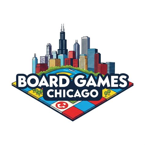 Board Games in Chicago – Chicagoland Games Dice Dojo ...