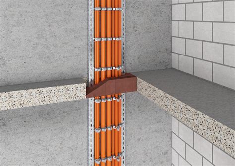 Suspended vertical ladders – maintenance of electrical function ...