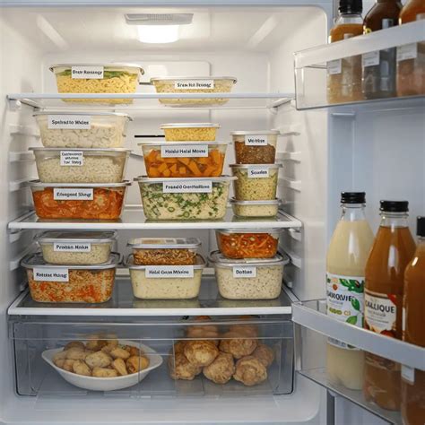 Halal Food Prep Meals – The Best 9-Step Guide For 2025