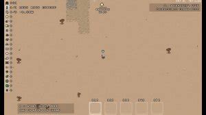 Sand: A Superfluous Game v0.7.1 - торрент