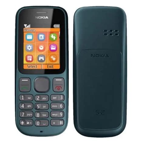 Nokia 100 Price in Bangladesh 2026, Specs & Review | MobileDokan