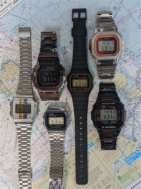 Digital Watch Collection 的图像结果