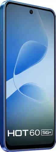 Infinix Hot 60 5G plus - Price in India (May 2026), Full Specs ...
