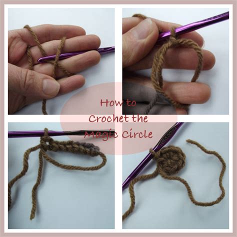 Image result for Tutorial for Alize Yarn Magic Circle