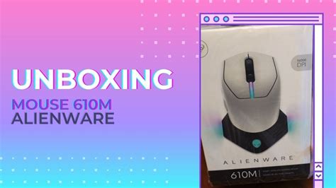 Image result for Alienware Mouse 610M Service Tag Location