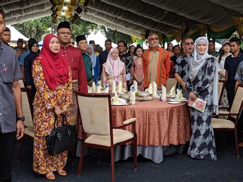 Malaysia takes ‘Hari Raya’ route to draw inbound visitors