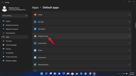 Search Deflector Windows 11 的图像结果