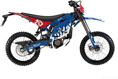 Buy Graphics Decals Stickers Full KIT for SURRON SUR-Ron Ultra BEE ...