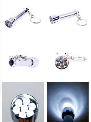 Image result for Intresting Flashlight Keychain