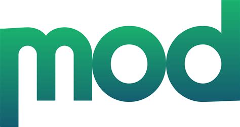Image result for Mod Application Logo