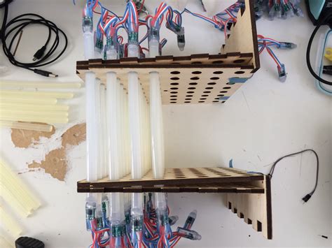 Image result for LED Fiber Optic Array