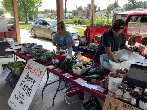 Medford Farmers... - Medford Farmers Market of Wisconsin