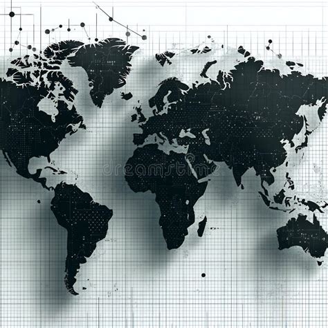World Map Connectivity 的图像结果