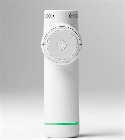 Hypervolt Go 2 – Recovery gear