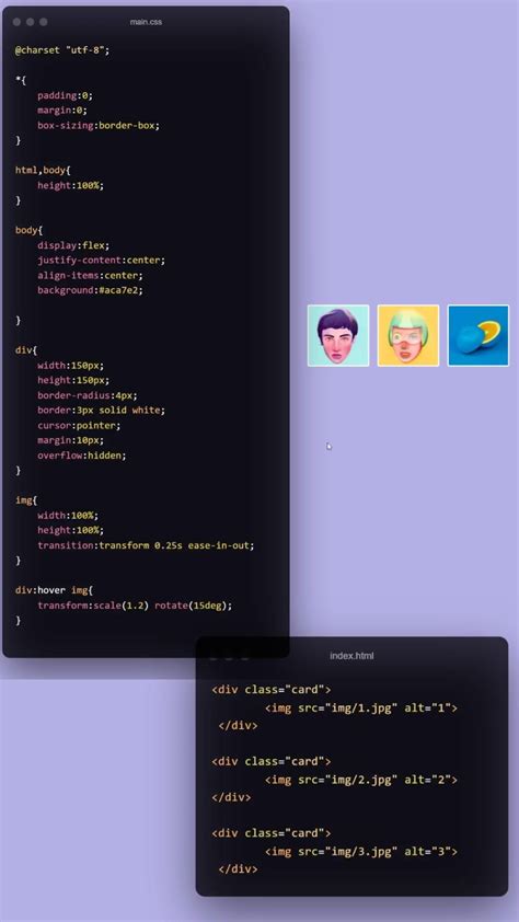 Image result for Card Design CSS