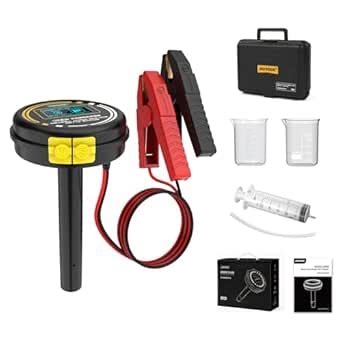 Brake Fluid Liquid Tester,Brake Fluid Boiling Point Tester, Brake Fluid ...