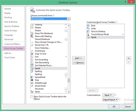 Image result for How to Use Text to Speech in OneNote