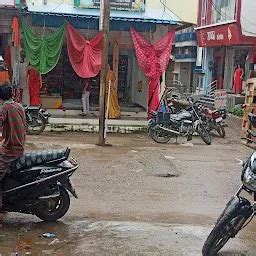 Best Top Rated Saree Shop in Partapur, Rajasthan, India | Yappe.in