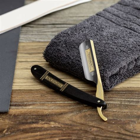 7 Best Straight Razors For Beginners and Pros in 2026 | FashionBeans