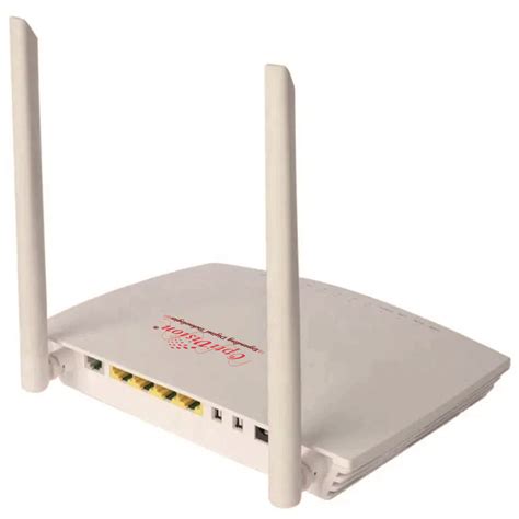 DUAL BAND XPON 4GE+VOIP XPON AC ONT Manufacturer in Delhi