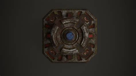 Image result for Force Field Generator